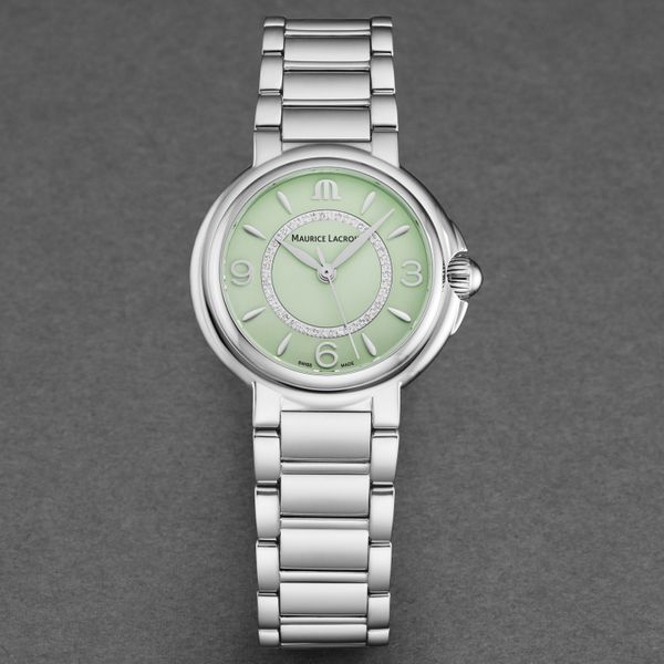 Maurice Lacroix Fiaba FA1104-SS002-G20-1